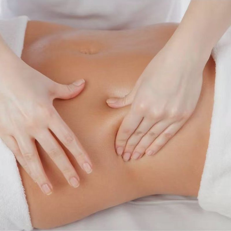 Lymphatic Drainage & Lomi Lomi Massage