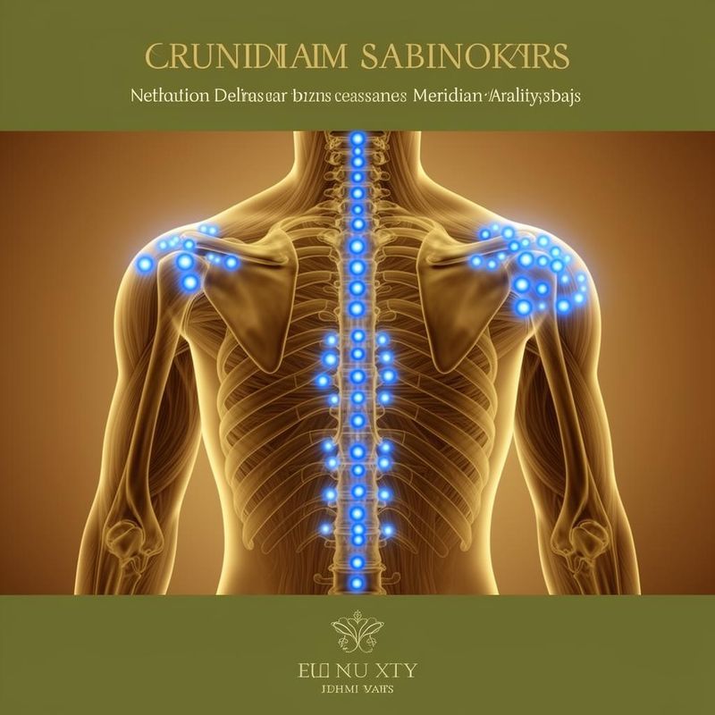 Trigger Point Acupressure Deep Tissue Massage