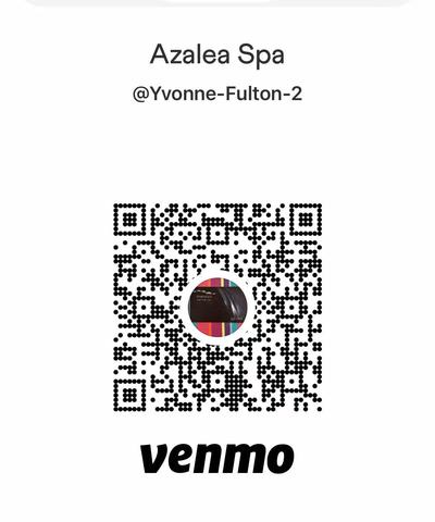 Venmo QR Code — @Yvonne-Fulton-2